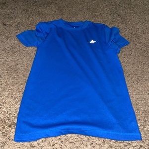 Athletech Dri fit Tee